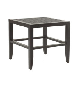 CLASSICAL SQ END TABLE
SSS20
SPEC SHEET
