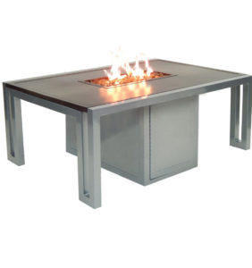 ICON RECT FIRE PIT
RRF32WL
SPEC SHEET
