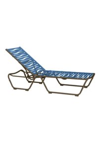 MILLENNIA EZ SPAN CHAISE-WAVE
9532WV
SPEC SHEET
