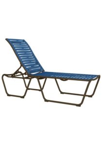 MILLENNIA  EZ SPAN ADA COMPLIANT CHAISE-WAVE
9532WV-18
SPEC SHEET
