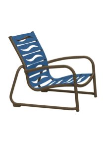 MILLENNIA EZ SPAN SAND CHAIR-WAVE
9513WV
SPEC SHEET
