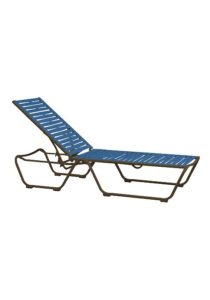 MILLENNIA EZ SPAN CHAISE-RIBBON
9532RB
SPEC SHEET
