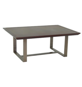 MODERNA COFFEE TABLE
HRC3042
SPEC SHEET
