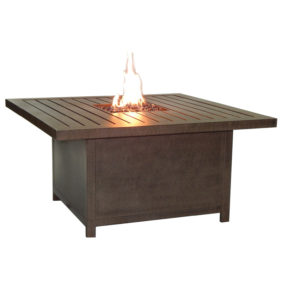 MODERNA RECT FIRE PIT
PRF32WL
SPEC SHEET
