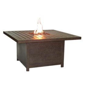 MODERN 44″ SQ FIRE PIT
PSF42WL
SPEC SHEET
