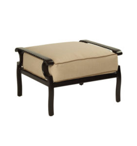 OTTOMAN
5813T
SPEC SHEET
