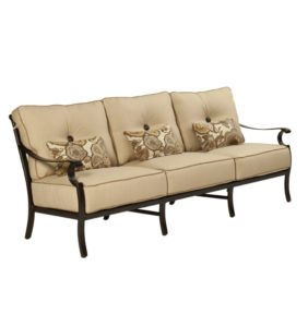 SOFA
5814T
SPEC SHEET
