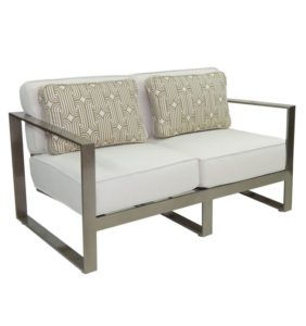LOVE SEAT
2211T
SPEC SHEET
