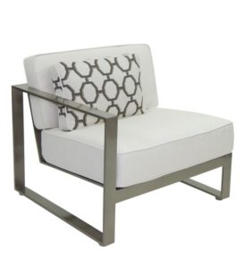 RIGHT ARM LOUNGE CHAIR
2222T
SPEC SHEET