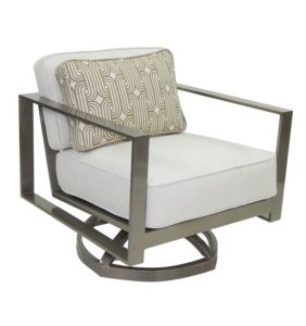 SWIVEL ROCKER
2215T
SPEC SHEET