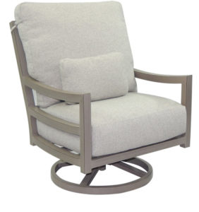 HB SWIVEL ROCKER
9616R
SPEC SHEET
