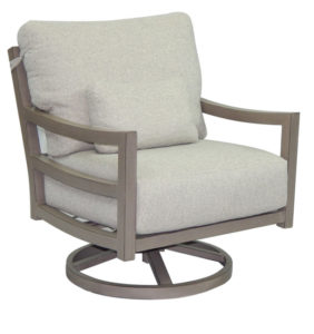 SWIVEL ROCKER
9615R
SPEC SHEET
