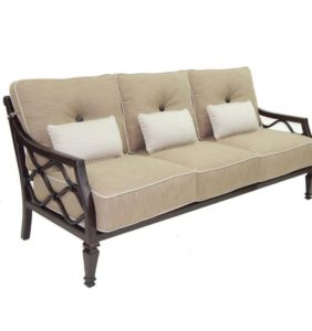 SOFA
1114T
SPEC SHEET
