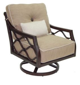 SWIVEL ROCKER
1115T
SPEC SHEET
