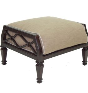 OTTOMAN
1113T
SPEC SHEET
