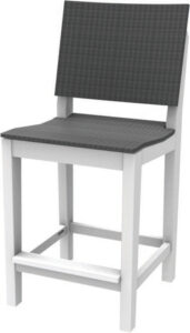 MAD BALCONY SIDE CHAIR
#285
CLICK FOR AVAILABLE COLORS

