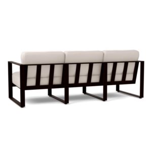 PARK PLACE BACK VIEW