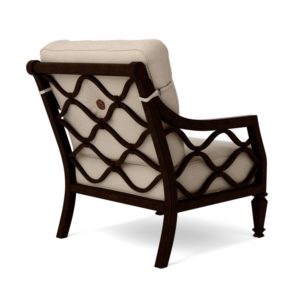 VILLA BIANCA BACK VIEW
