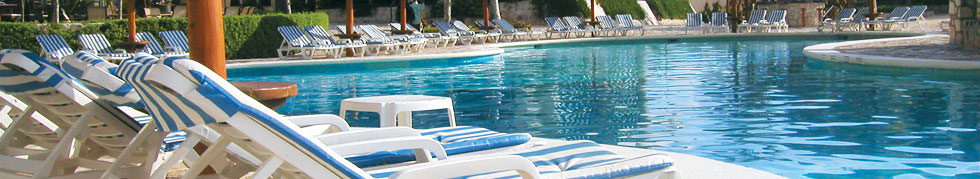 Resort Contract Furnishings