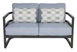 LOVESEAT
4A11R
SPEC SHEET
