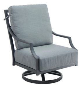 HB SWIVEL ROCKER
9C16T
SPEC SHEET

