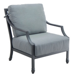 LOUNGE CHAIR
9C10T
SPEC SHEET
