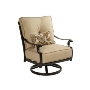 SWIVEL ROCKER
5815T
SPEC SHEET
