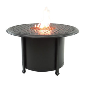 CLASSICAL 40″ RD FIRE PIT
CCF40WL
SPEC SHEET
