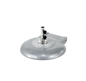 100 POUND PREMIUM UMBRELLA BASE WITH WHEELS-SILVER
$289.00

150 POUND
$459.00
Click Here to See Spec Sheet
Click Here to See Rolling Action
