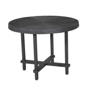 26″ ROUND END TABLE
AOCP24
SPEC SHEET
