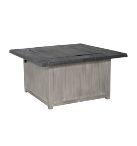 44″ SQUARE FIRE PIT
AOSF44WL
SPEC SHEET
