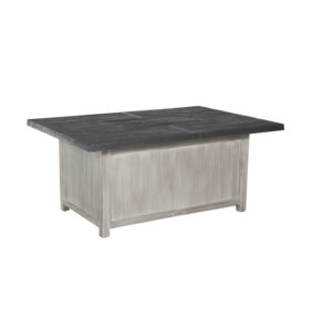 52″ RECT FIRE PIT
AOSF44WL
SPEC SHEET
