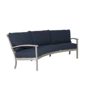 CRESCENT SOFA
OA44T
SPEC SHEET
