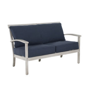 LOVE SEAT
OA11T
SPEC SHEET
