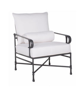 LOUNGE CHAIR
OD10T
SPEC SHEET
