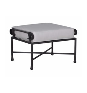 LOUNGE OTTOMAN
OD13T
SPEC SHEET
