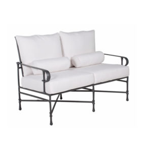 LOVESEAT
OD11T
SPEC SHEET
