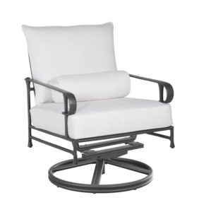 SWIVEL ROCKER
OD16T
SPEC SHEET
