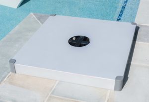 Beauty Cover For Cross Base
