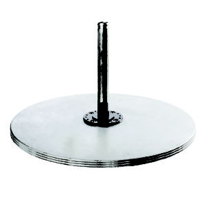 Triple Stack Weights(555 pounds)
