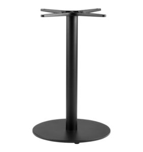 LAREDO SM RD TABLE BASE-SILVER OR BLACK
RC2128
$259.00
BAR HEIGHT
RC2128 & RC2129
$349.00
CLICK FOR SPEC SHEET