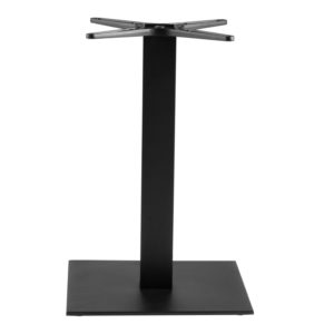 LAREDO SM SQ TABLE BASE-SILVER OR BLACK
RC2130
$299.00
BAR HEIGHT
RC2130 & RC2131
$389.00
CLICK FOR SPEC SHEET