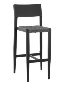 BIMINI ARMLESS BAR STOOL-BLACK/CHAR
RC2004-B
$309.00
CLICK FOR SPEC SHEET
