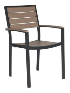 CARMEL ARM CHAIR-BLACK/GRAY
RC2052-BG
$189.00
CLICK FOR SPEC SHEET
