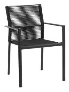 CHARLESTON ARM CHAIR- BLACK
RC2001-B
$229.00
CLICK FOR SPEC SHEET