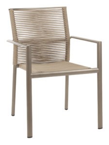 CHARLESTON ARM CHAIR-PEWTER
RC2001-P
$229.00
CLICK FOR SPEC SHEET