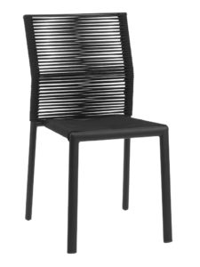 CHARLESTON SIDE CHAIR-BLACK
RC2000-B
$209.00
CLICK FOR SPEC SHEET