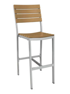 MAUI ARMLESS BAR STOOL-TEAK
RC2147-T
$259.00
CLICK FOR SPEC SHEET
