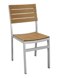 MAUI SIDE CHAIR-TEAK
RC2145-T
$179.00
CLICK FOR SPEC SHEET