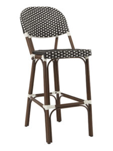 NAPLES ARMLESS BAR STOOL-BLACK/WHITE
RC2086
$199.00
CLICK FOR SPEC SHEET
